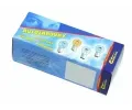 Compass Žárovka 12V P21W 21W Ba15s box CMP 08443, 08443