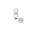 Compass Žárovka 12V T4W 4W Ba9s box CMP 08449, 08449