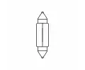 ��rovka hlavn�ho sv�tlometu&nbsp;Compass&nbsp;&dash;&nbsp;CMP 08453