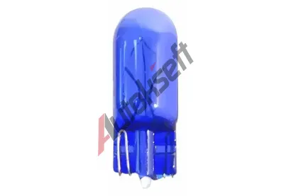 Compass Žárovka 12V W5W 5W T10 celosklo BLUE box CMP 08456, 08456 Compass Žárovka 12V W5W 5W T10 celosklo BLUE box CMP 08456, 08456