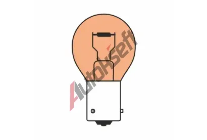 Compass Žárovka 24V PY21W 21W BaU15s ORANGE box CMP 08477, 08477 Compass Žárovka 24V PY21W 21W BaU15s ORANGE box CMP 08477, 08477