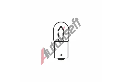Compass Žárovka 24V T4W 4W Ba9s box CMP 08478, 08478 Compass Žárovka 24V T4W 4W Ba9s box CMP 08478, 08478