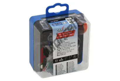 Compass ��rovky box �KODA ROOMSTER H7 + OCT2/FAB2 CMP 08512, 08512