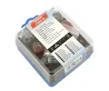Compass Žárovky servisní box ŠKODA FABIA III H7 CMP 08536, 08536