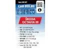 Compass Žárovky servisní box ŠKODA OCTAVIA III H7+H8 CMP 08537, 08537