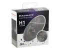 Compass Žárovka Excelite H1 BLUE SVU +80% 55W 2ks CMP 08713, 08713