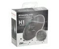 Compass Žárovka Excelite H1 CHROME PW +100% 55W 2ks CMP 08714, 08714