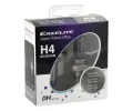 Compass ��rovka Excelite H4 BLUE SVU +80% 60/55W 2ks CMP 08728, 08728