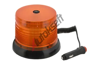 Compass Maják 40LED 12V oranžový CMP 08908, 08908 Compass Maják 40LED 12V oranžový CMP 08908, 08908