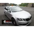 Compass Maják 40LED 12V oranžový CMP 08908, 08908
