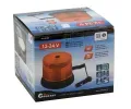 Compass Maják 40LED 12V oranžový CMP 08908, 08908