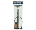 Compass Hustilka ruční 590 x 32mm POWER PUMP s manometrem CMP 09146, 09146
