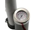 Compass Hustilka ruční 510 x 35mm ALU s manometrem CMP 09147, 09147