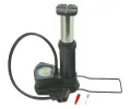 Compass Hustilka nožní VERTI s manometrem CMP 09155, 09155