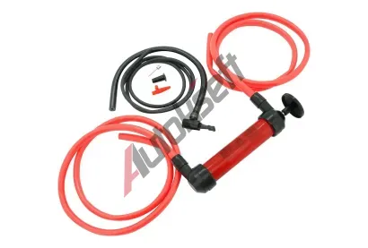 Compass Multifunkční pumpa (voda, vzduch, PHM) CMP 09160, 09160 Compass Multifunkční pumpa (voda, vzduch, PHM) CMP 09160, 09160