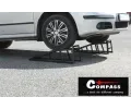 Compass Rampa nájezdová 1000kg 830x270x310mm TÜV/GS CMP 09248, 09248