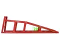 Compass Rampa nájezdová 1000kg 900x280x350mm TÜV/GS CMP 09249, 09249