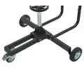 Compass Stojan na pneu pojízdný 265mm/18" CMP 09262, 09262