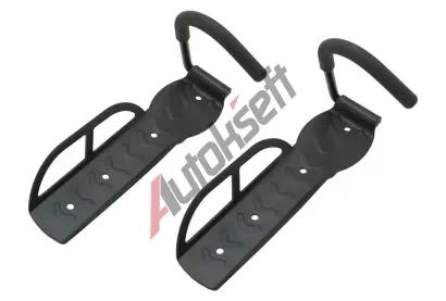 Compass Držák na kolo 2ks HOOK DOUBLE CMP 09274, 09274 Compass Držák na kolo 2ks HOOK DOUBLE CMP 09274, 09274