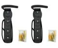 Compass Držák na kolo 2ks HOOK DOUBLE CMP 09274, 09274