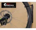 Compass Držák na kolo 2ks HOOK DOUBLE CMP 09274, 09274