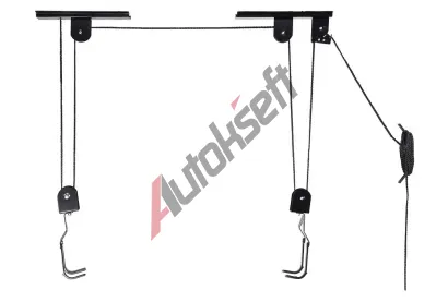Compass Držák BIKE LIFT stropní TÜV/GS CMP 09277, 09277 Compass Držák BIKE LIFT stropní TÜV/GS CMP 09277, 09277