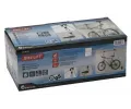 Compass Držák BIKE LIFT stropní TÜV/GS CMP 09277, 09277