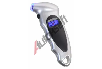 Compass Pneum��i� digit�ln� SILVER CMP 09336, 09336