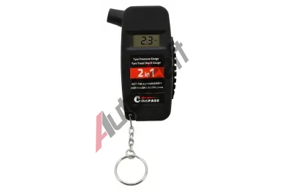 Compass Pneum��i� DIGITAL 2in1 CMP 09337, 09337