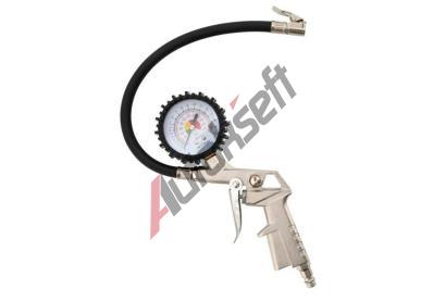 Compass Vzduchov pistole na pneu s manometrem CMP 09350, 09350