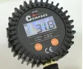 Compass Vzduchová pistole na pneu DIGITAL CMP 09352, 09352