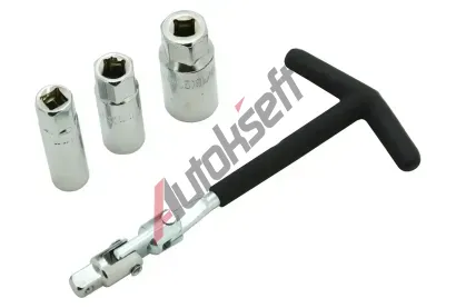 Compass Kl�� na sv��ky sada 14, 16, 21 mm CMP 09401, 09401
