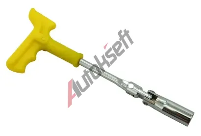 Compass Klíč na svíčky ERGO 14 mm CMP 09402, 09402 Compass Klíč na svíčky ERGO 14 mm CMP 09402, 09402