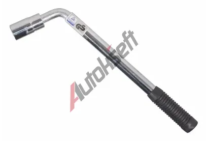 Compass Kl�� na kola 17-19 mm T�V, GS CMP 09411, 09411