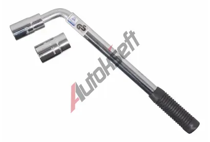 Compass Kl�� na kola 17-19/21-23 mm T�V, GS CMP 09412, 09412