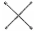 Compass Klíč na kola 17-19/21-23 mm TÜV, GS skládací CMP 09413, 09413