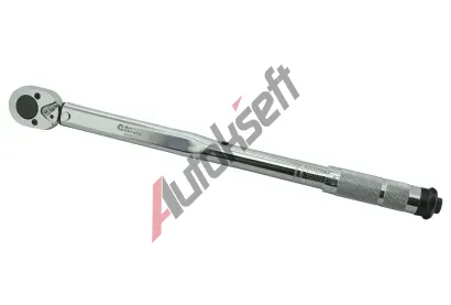 Compass Klíč momentový 1/2" 470 mm 28-210Nm CMP 09415, 09415 Compass Klíč momentový 1/2" 470 mm 28-210Nm CMP 09415, 09415