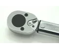 Compass Klíč momentový 1/2" 470 mm 28-210Nm CMP 09415, 09415
