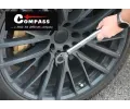 Compass Klíč momentový 1/2" 470 mm 28-210Nm CMP 09415, 09415