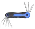 Sada torx kl���&nbsp;Compass&nbsp;&dash;&nbsp;CMP 09423