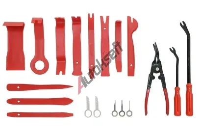 Compass Sada pro demont� �aloun�n� a autor�di� 19ks CMP 09433, 09433