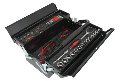 Compass Sk���ka n��ad� 63 d�l�, METAL BOX CMP 09467, 09467