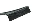 Compass Škrabka s košťátkem GREY 60cm CMP 10293, 10293