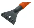 Compass Škrabka s košťátkem ORANGE teleskopická 51 - 63cm CMP 10294, 10294
