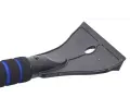 Compass Škrabka s košťátkem WILLY 48cm CMP 10316, 10316