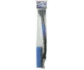 Compass Škrabka s košťátkem BLUE teleskopická skládací 55 - 80cm CMP 10322, 10322