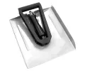 Compass Lopata na sníh DIGGER skládací CMP 10325, 10325
