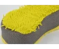 Compass Mycí houba YELLOW 23x11x5cm CMP 10331, 10331