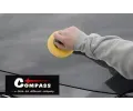 Compass Čistící a leštící sada 3ks CMP 10360, 10360