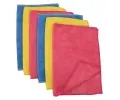 Compass Mycí utěrka MICROFIBER 40x30cm 6ks CMP 10363, 10363